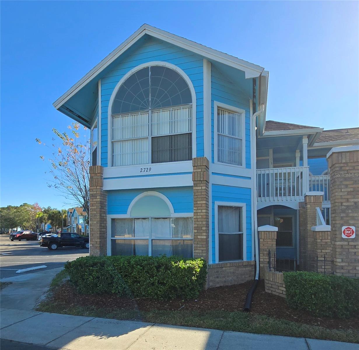 2729 Poinciana Unit 117, Kissimmee, FL 34746