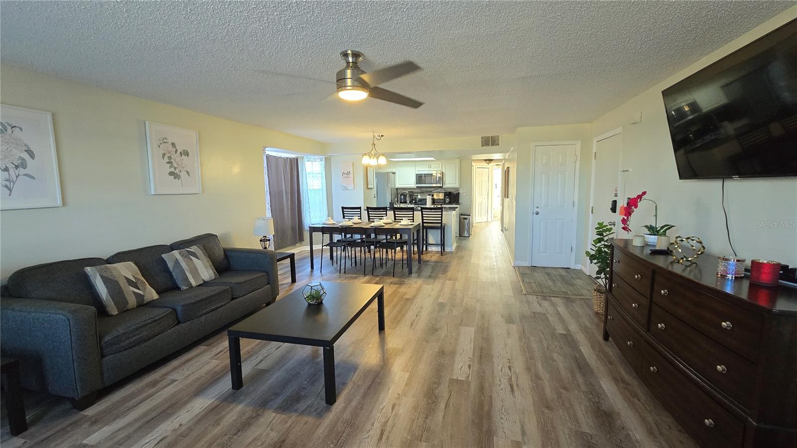 2729 Poinciana Unit 117, Kissimmee, FL 34746