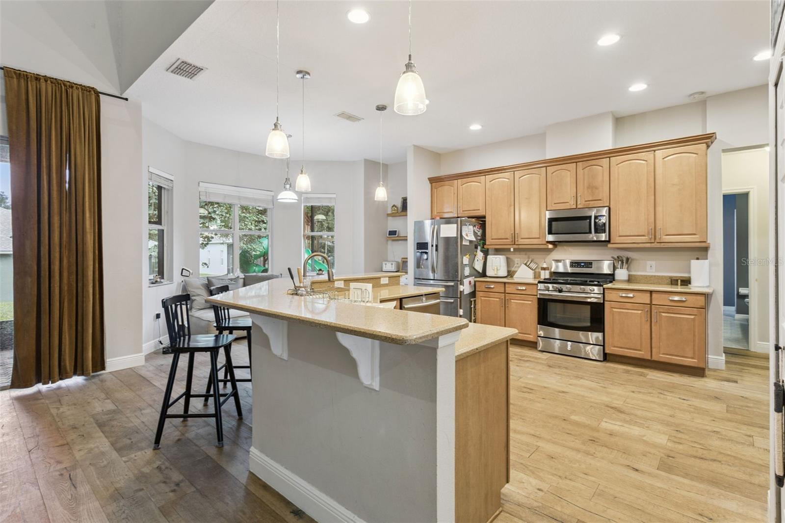 3443 Tumbling River, Clermont, FL 34711