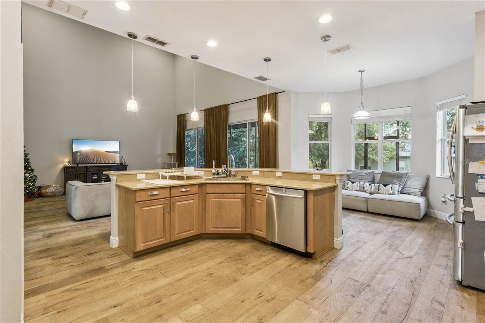 3443 Tumbling River, Clermont, FL 34711