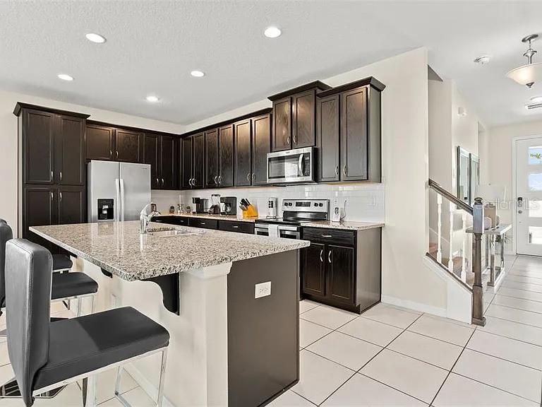 1521 Carey Palm, Kissimmee, FL 34747