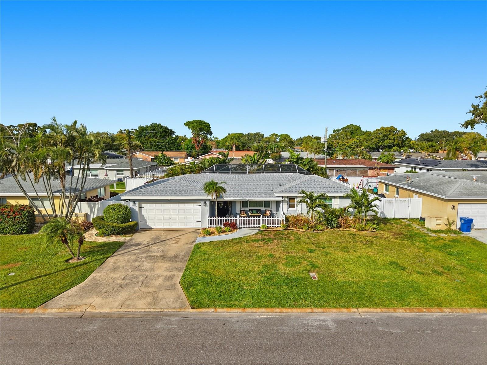 2701 64th, St Petersburg, FL 33712