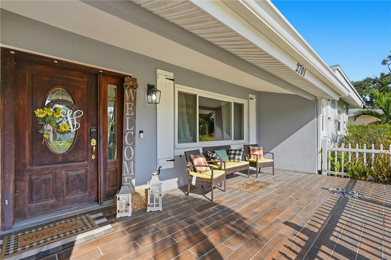2701 64th, St Petersburg, FL 33712