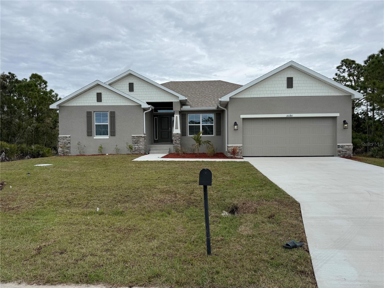 14184 Salvatierra, Port Charlotte, FL 33981