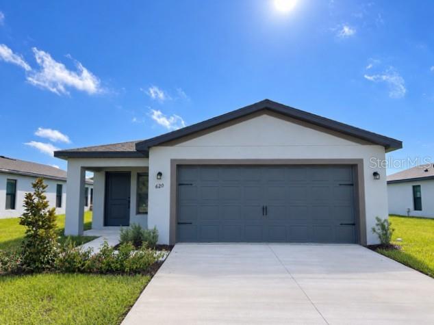 620 Blackthorn, Lakeland, FL 33809