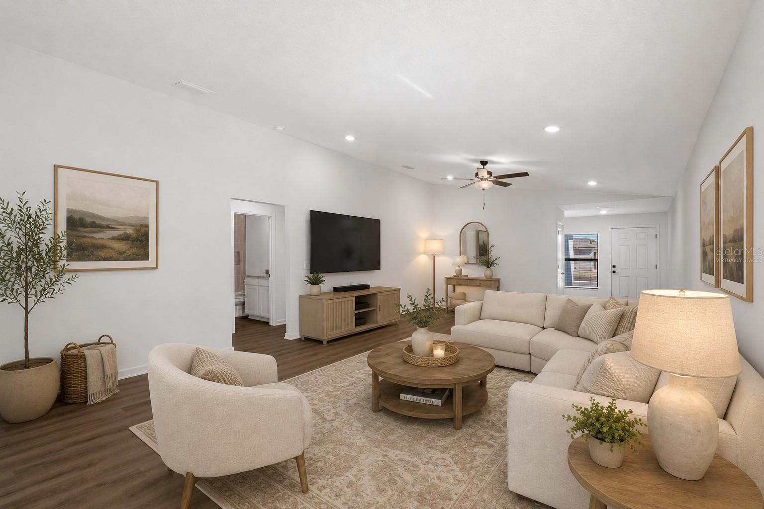 620 Blackthorn, Lakeland, FL 33809