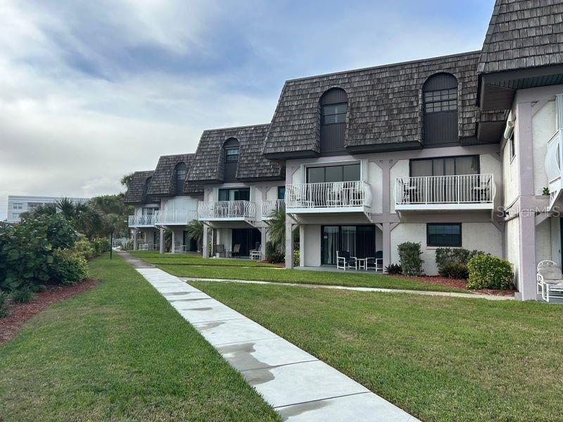 5350 Ocean Beach Unit 210, Cocoa Beach, FL 32931