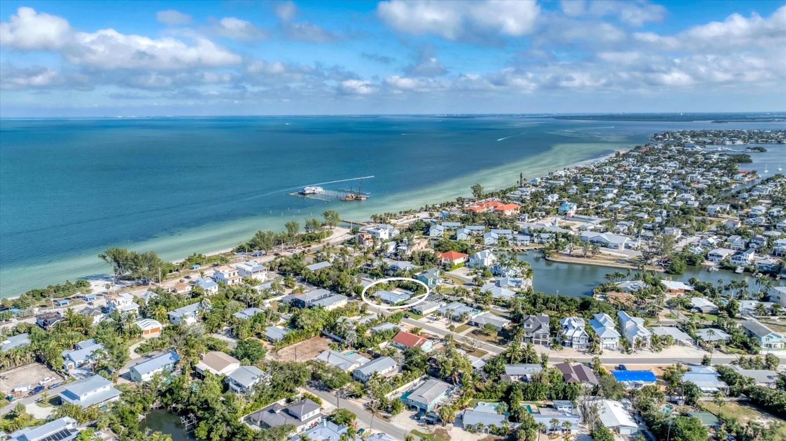 154 Crescent, Anna Maria, FL 34216