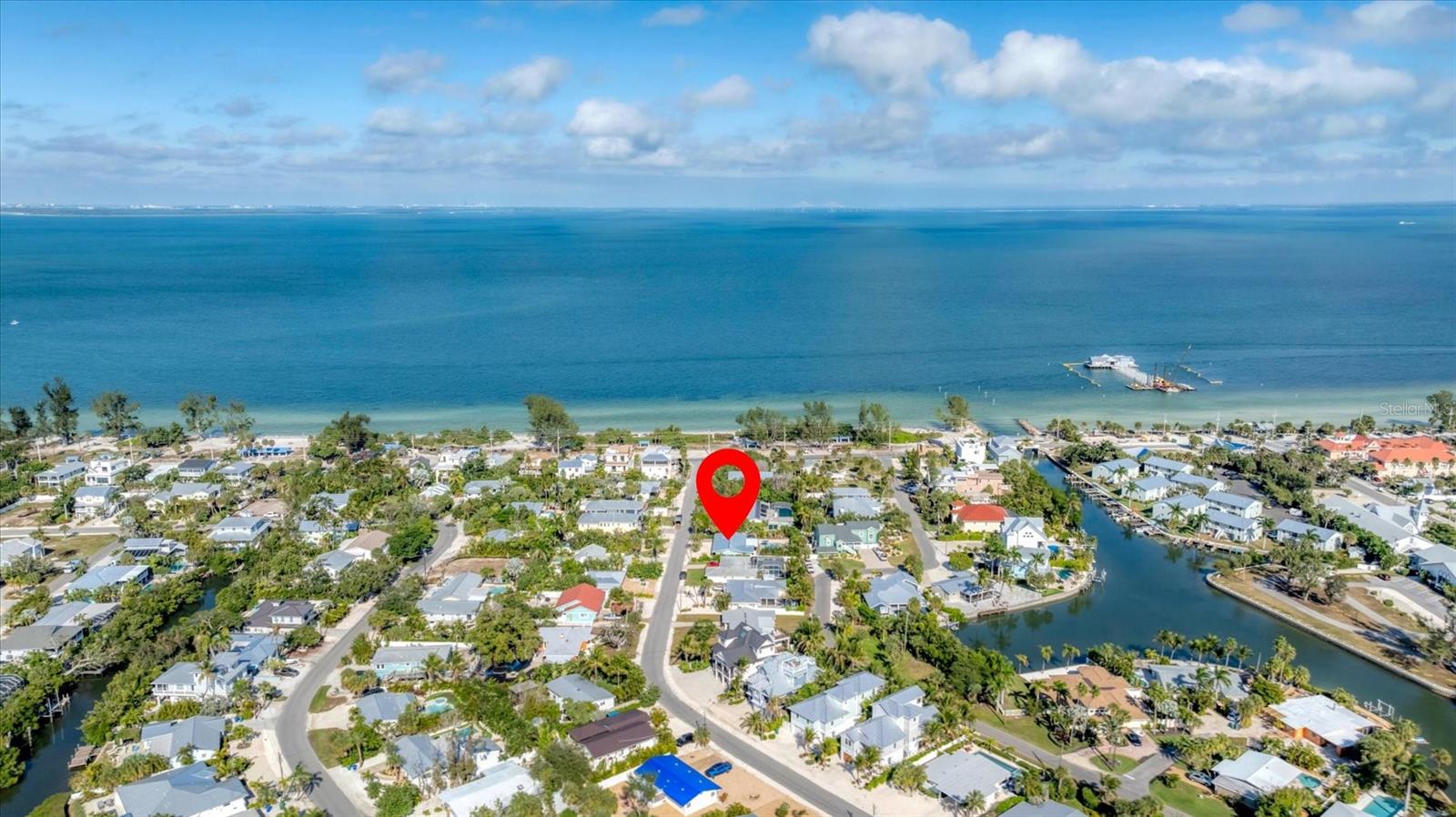 154 Crescent, Anna Maria, FL 34216
