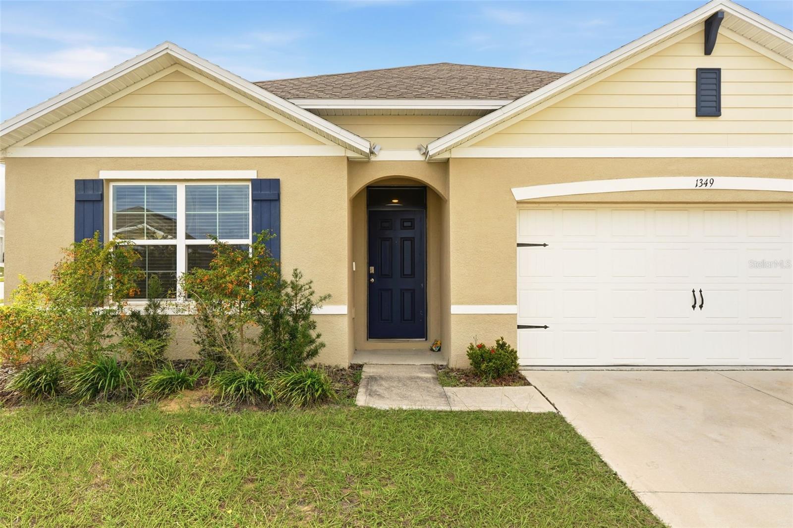1349 Sugarwood, Davenport, FL 33837