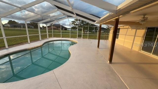 9300 County Road 128c, Wildwood, FL 34785