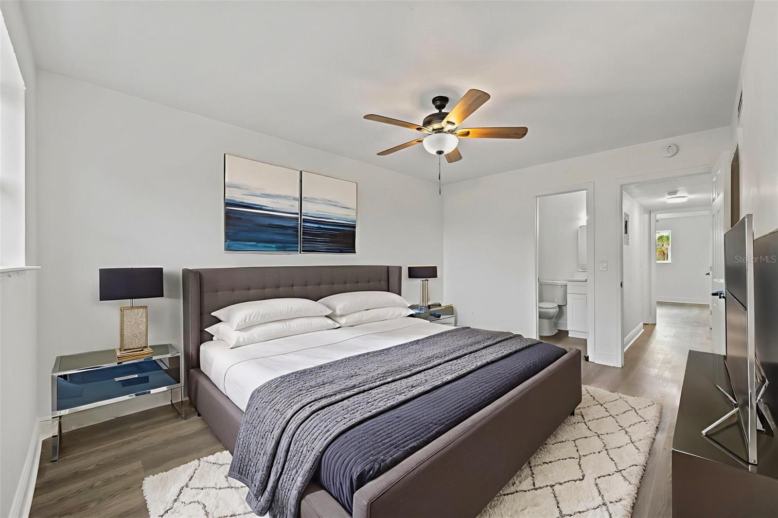 5317 Curry Ford Unit 203 - Bldg L, Orlando, FL 32812