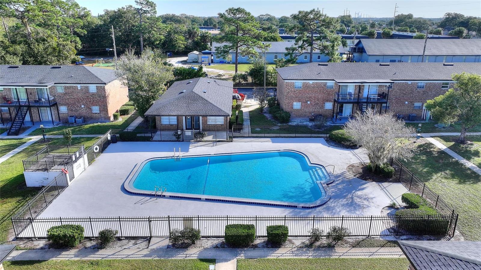 5317 Curry Ford Unit 203 - Bldg L, Orlando, FL 32812