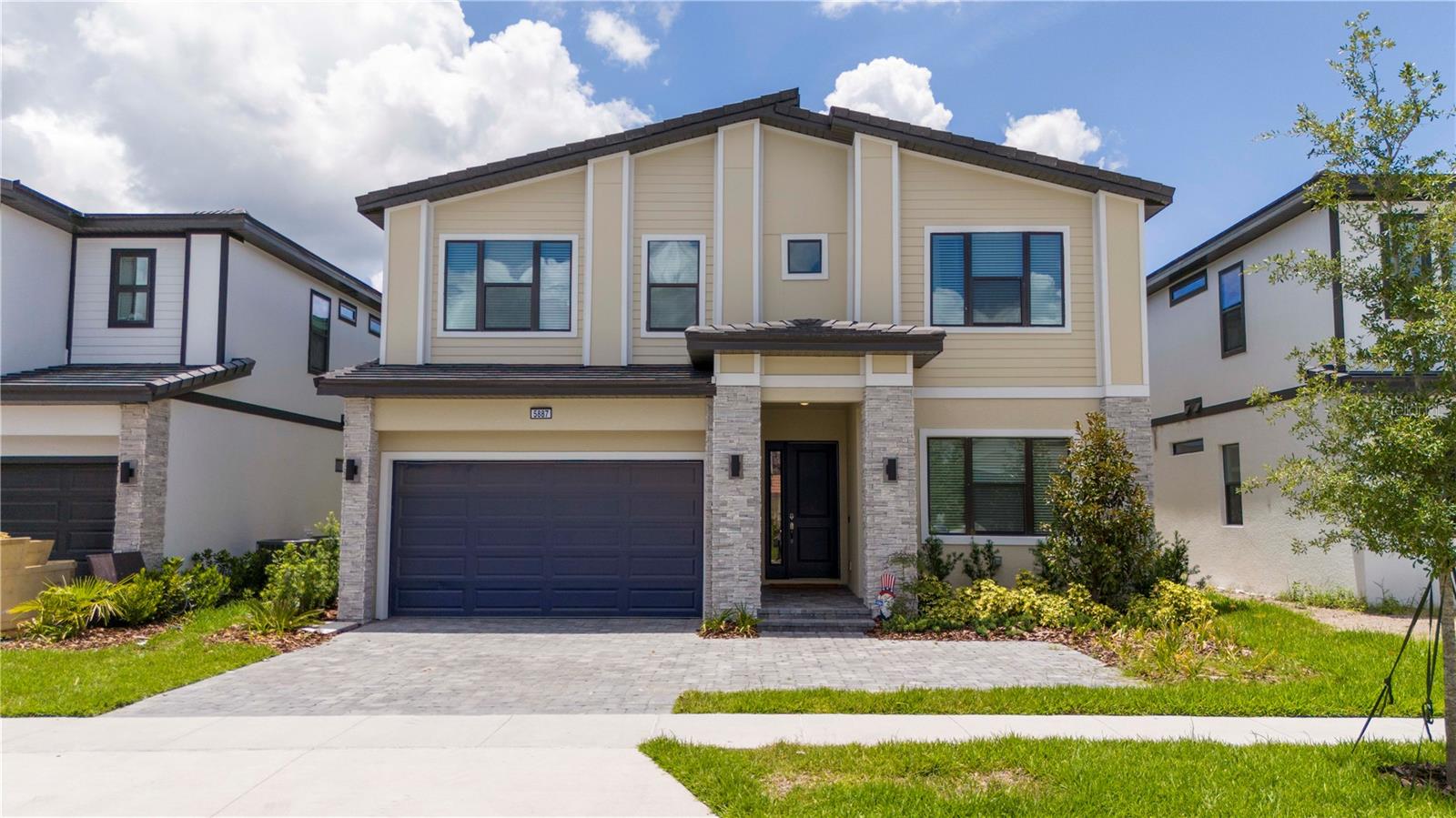 5887 High Seas, Orlando, FL 32821
