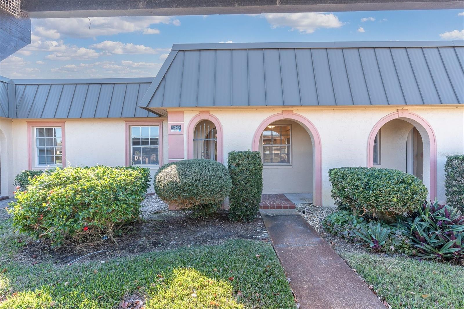 4343 Summersun Unit 4343, New Port Richey, FL 34652