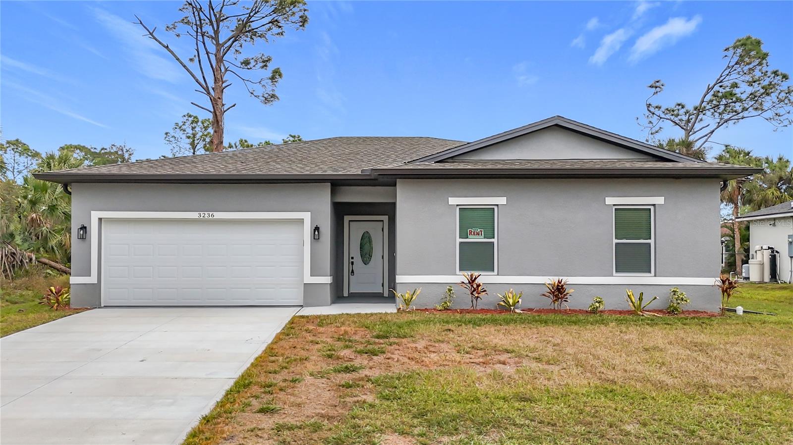 2391 Yankee, North Port, FL 34286