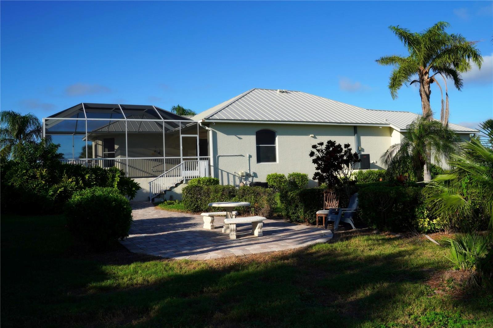 2 Windward, Placida, FL 33946