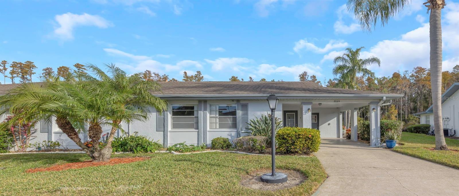 2024 Heathfield Unit 155, Sun City Center, FL 33573