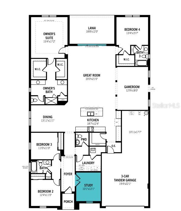 9026 Sundance, Parrish, FL 34219