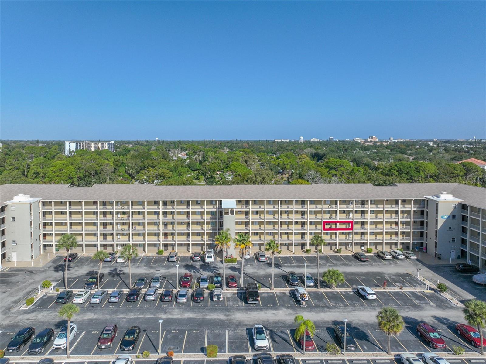 3656 Lake Bayshore Dr, Bldg K Unit 319, Bradenton, FL 34205