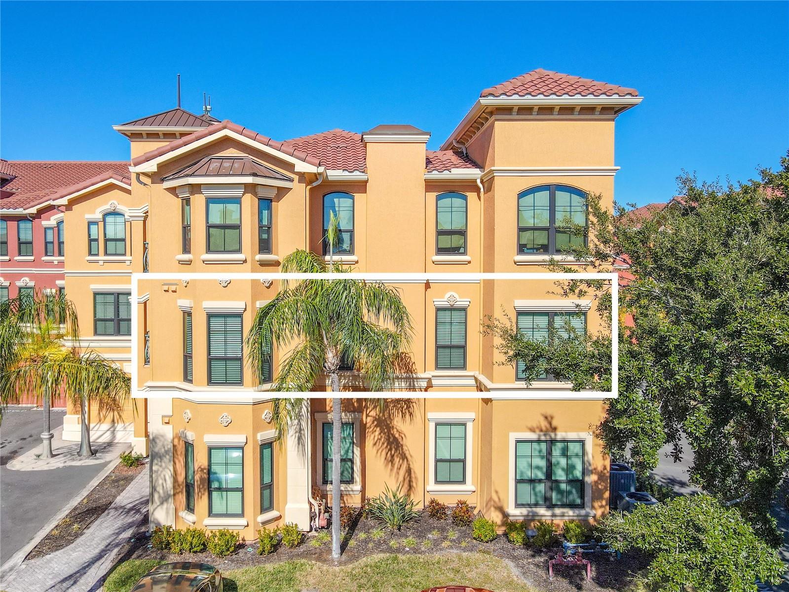 2738 Via Tivoli Unit 220b, Clearwater, FL 33764