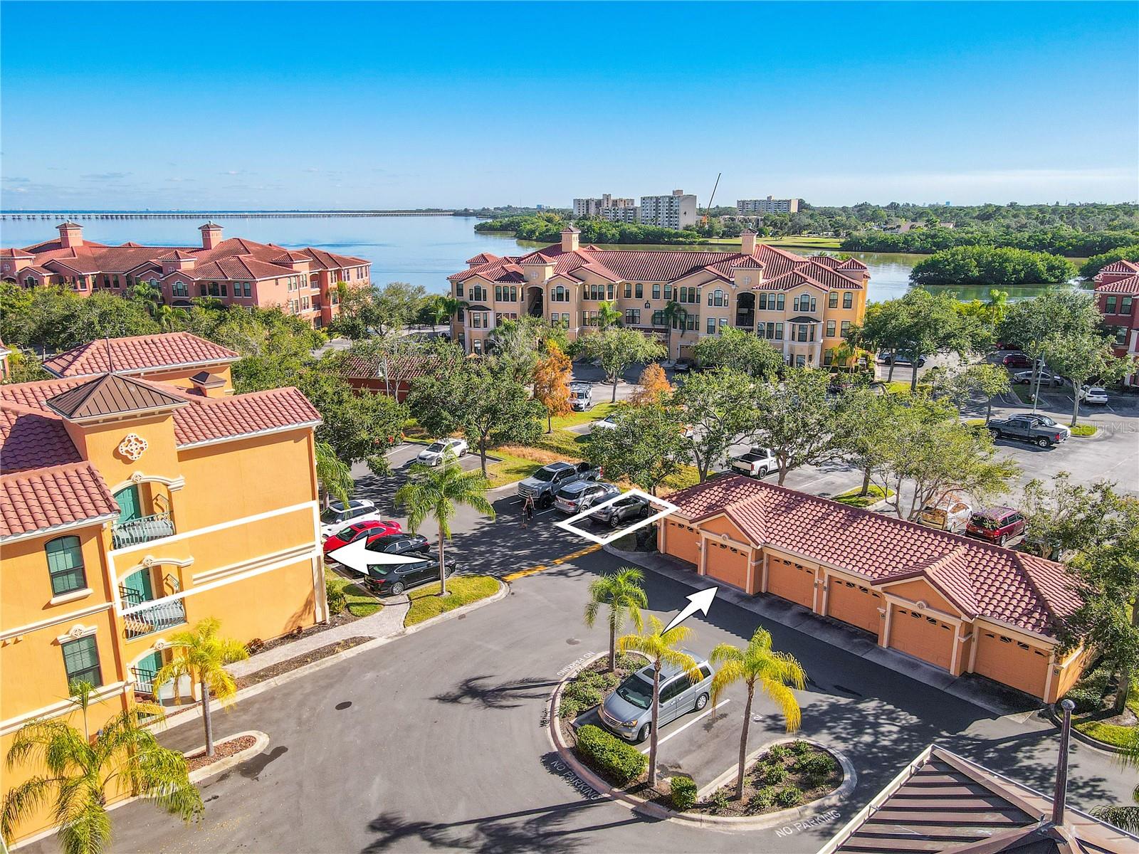 2738 Via Tivoli Unit 220b, Clearwater, FL 33764