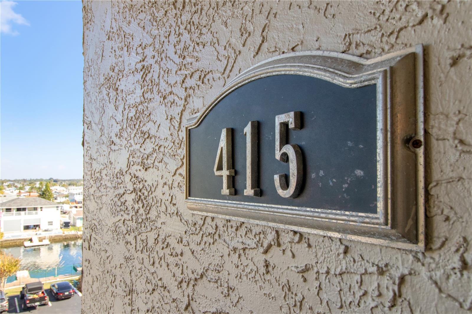 6035 Sea Ranch Unit 415, Hudson, FL 34667