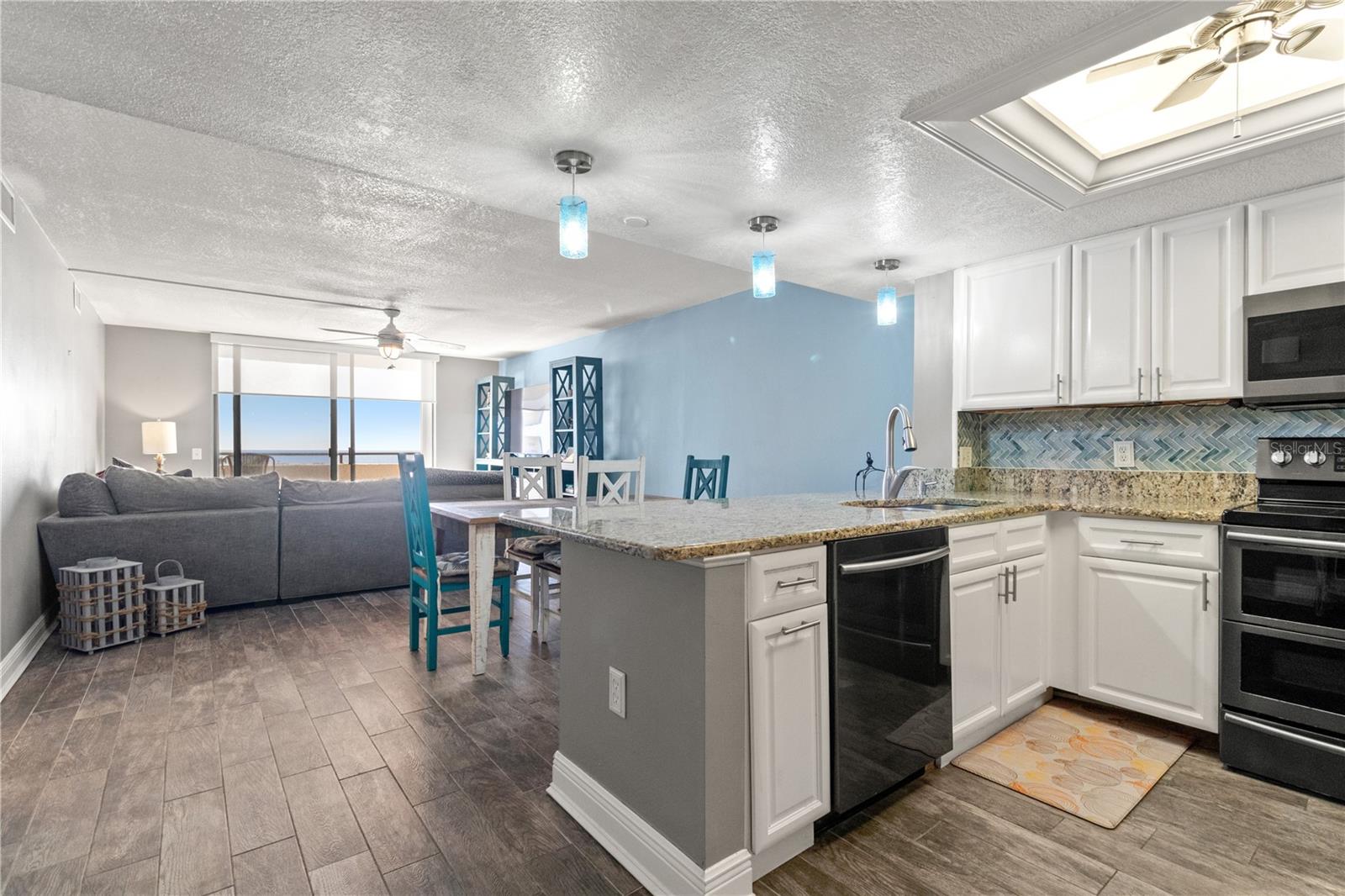 6035 Sea Ranch Unit 415, Hudson, FL 34667
