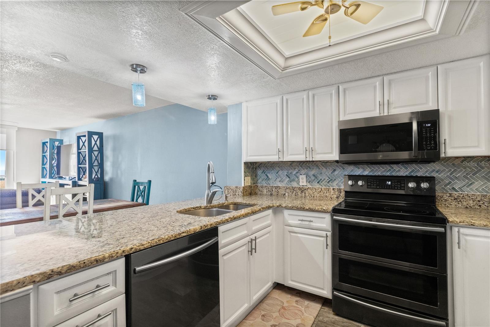 6035 Sea Ranch Unit 415, Hudson, FL 34667