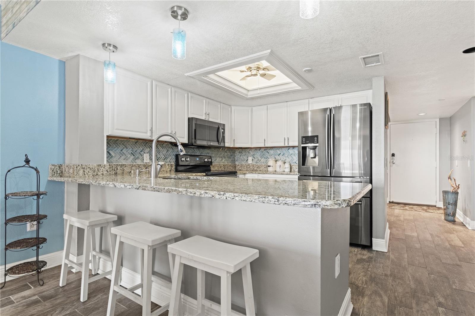 6035 Sea Ranch Unit 415, Hudson, FL 34667