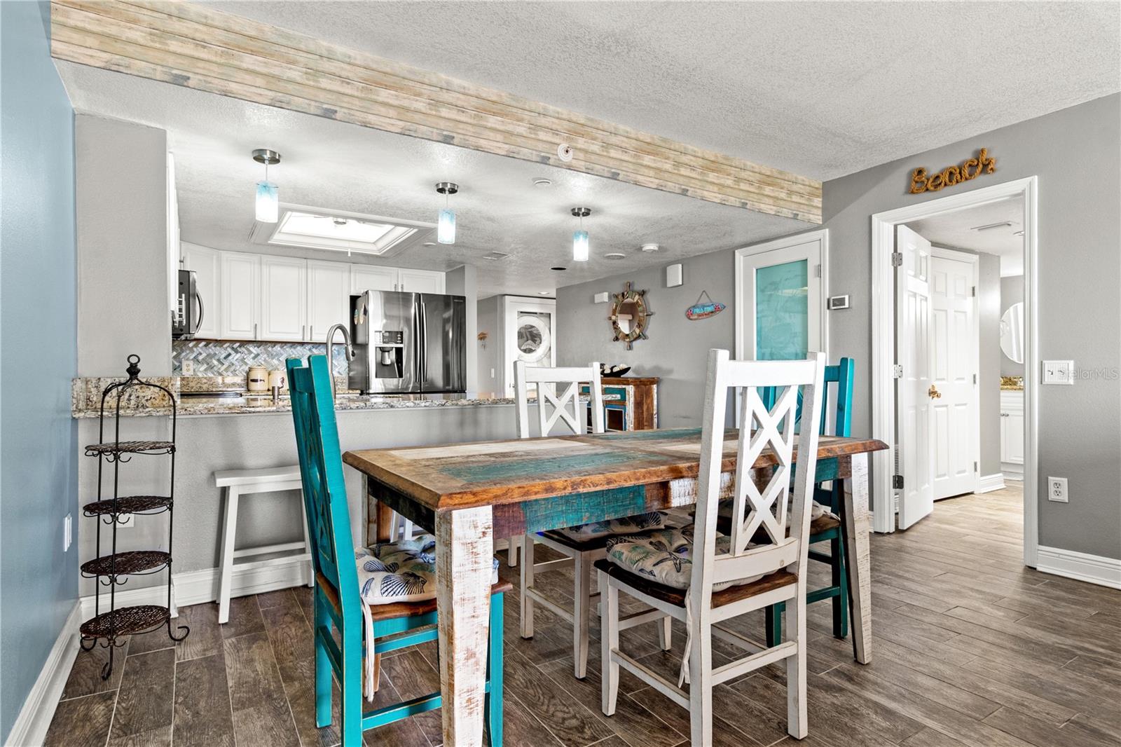 6035 Sea Ranch Unit 415, Hudson, FL 34667