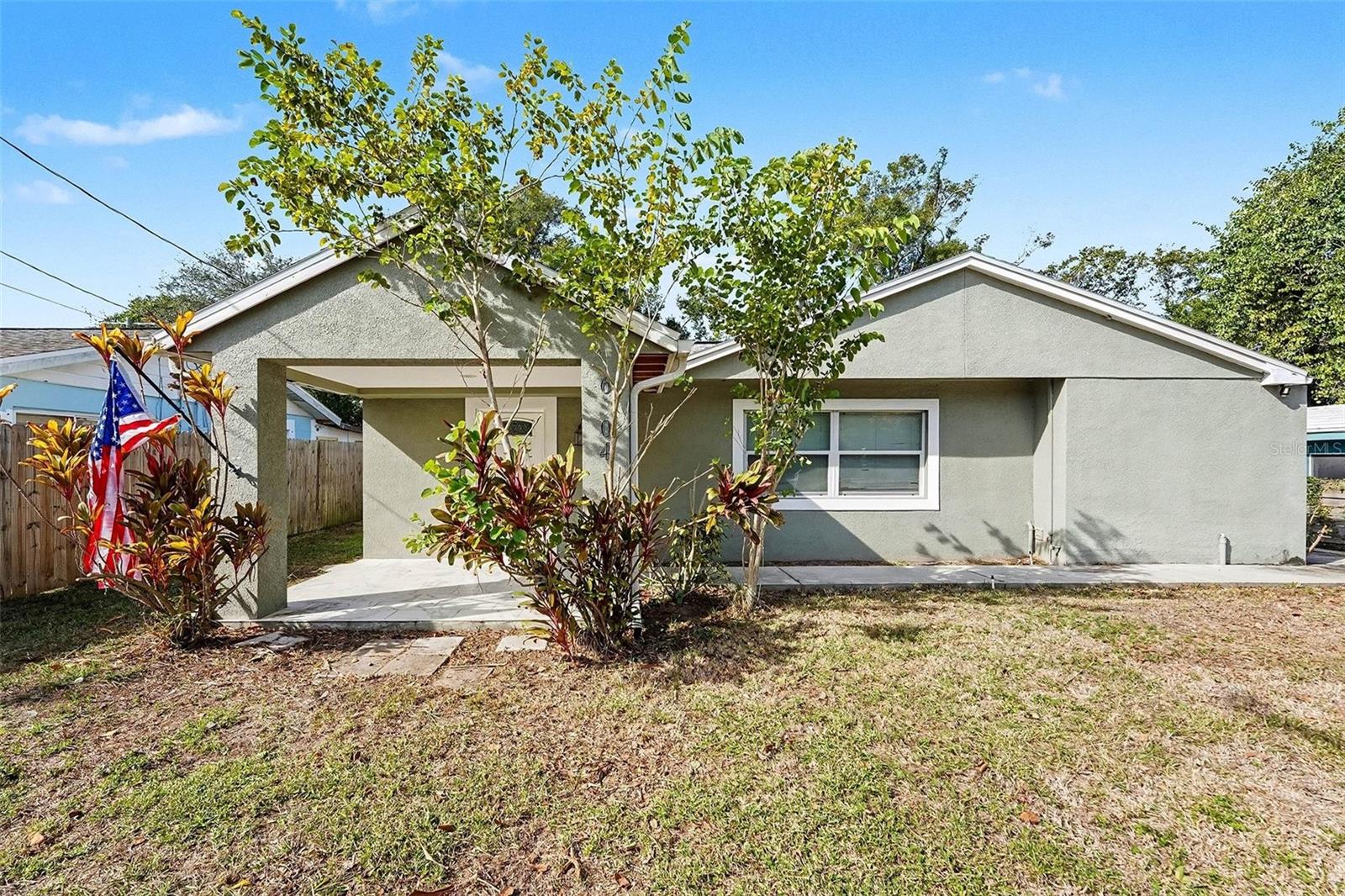 6504 21st, Tampa, FL 33610