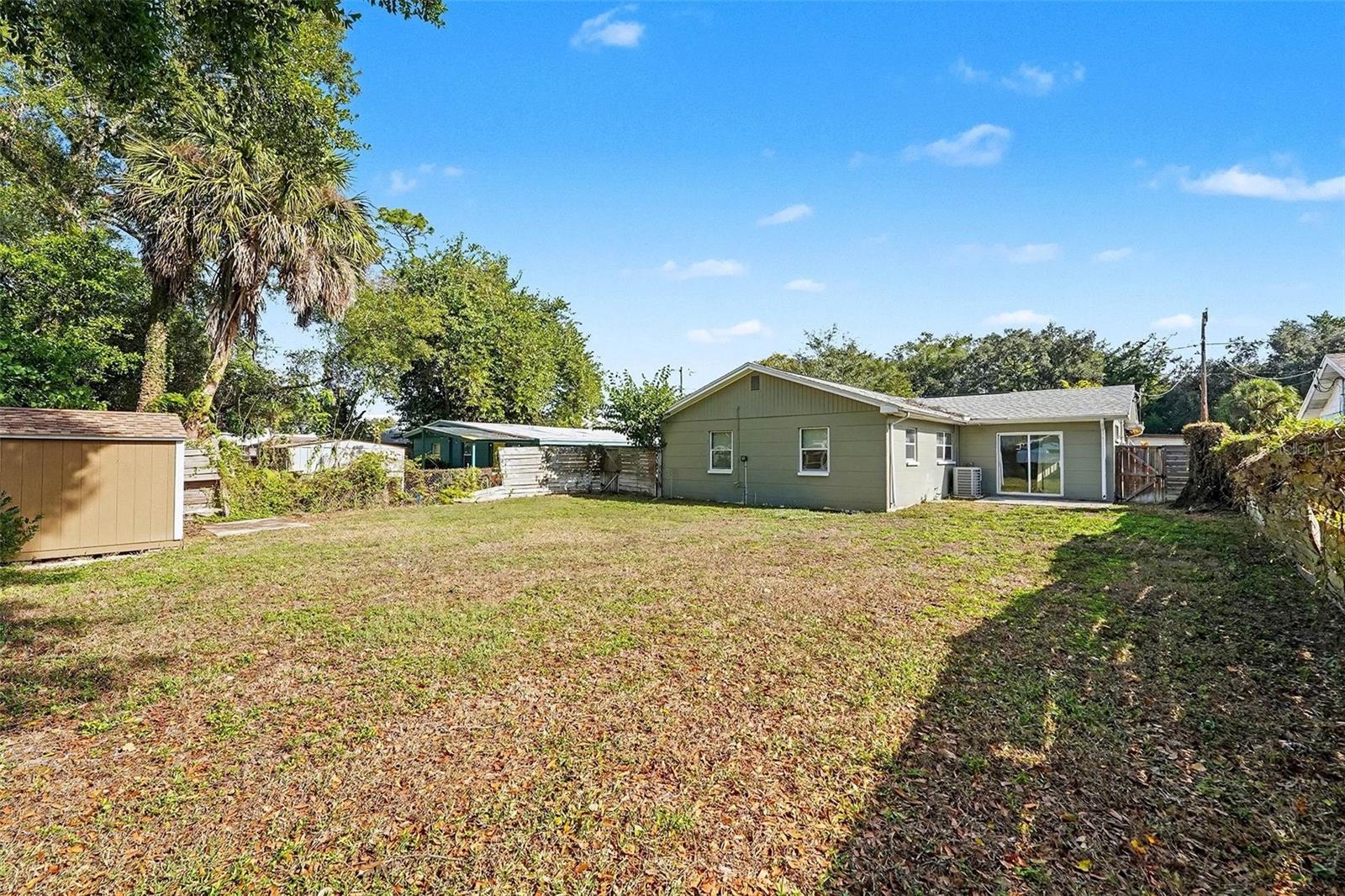 6504 21st, Tampa, FL 33610