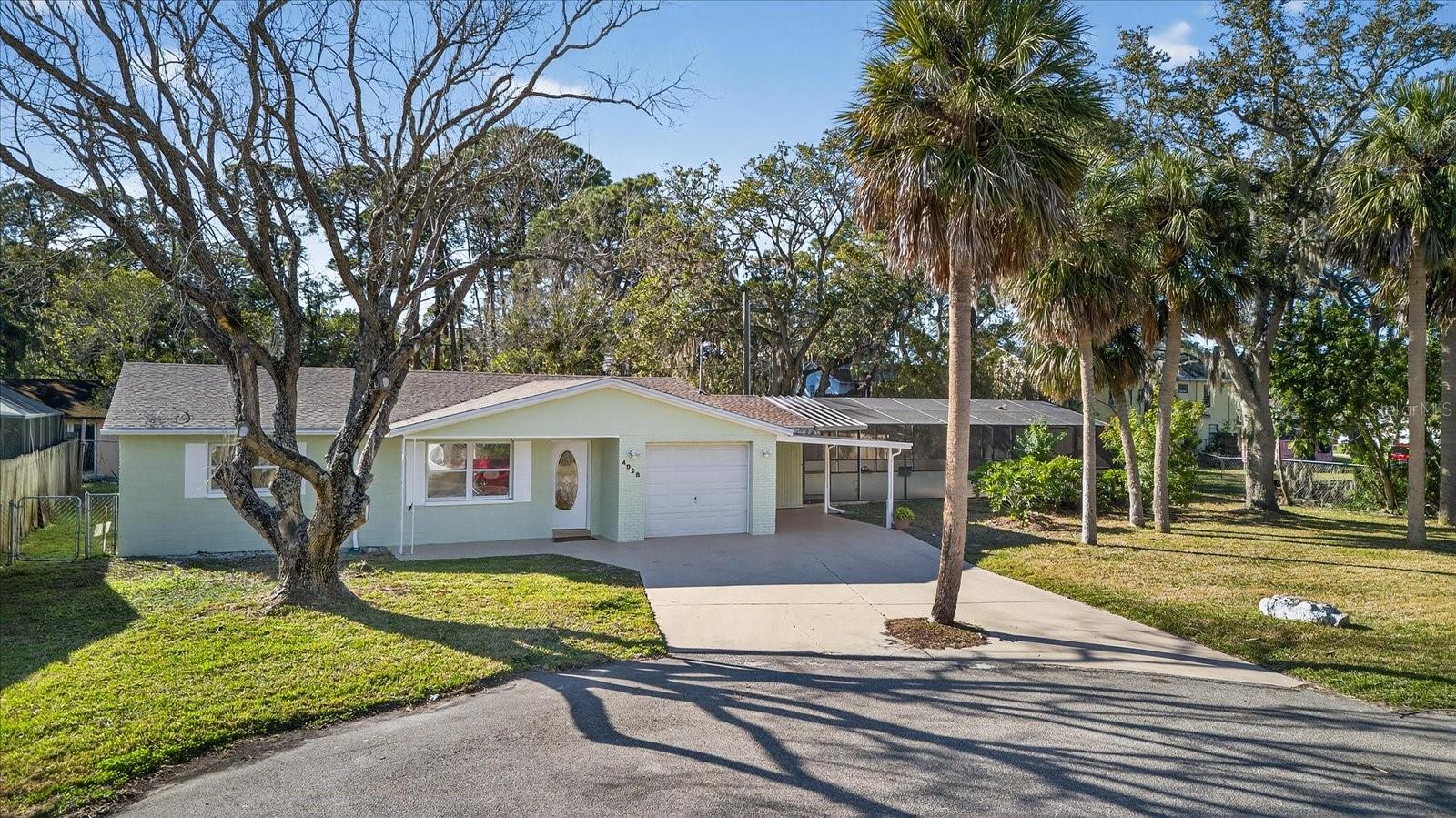 4928 Amherst, New Port Richey, FL 34652
