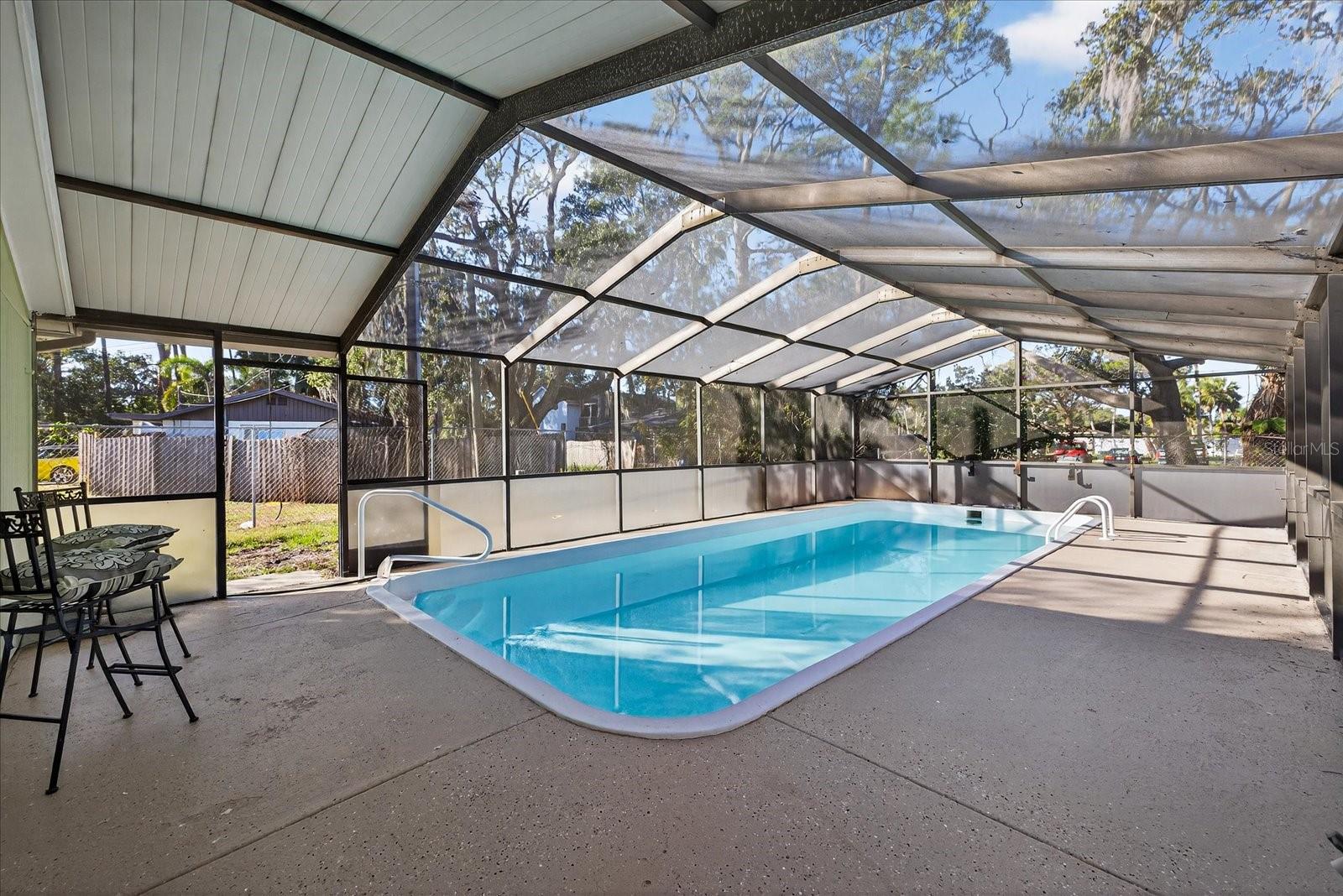 4928 Amherst, New Port Richey, FL 34652