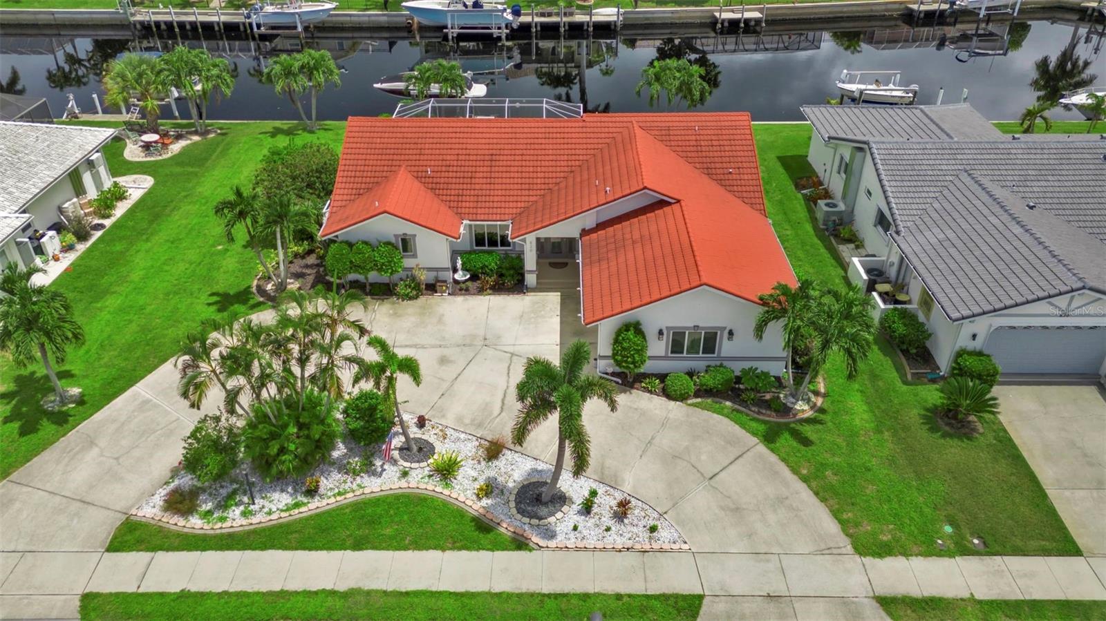 820 Bal Harbor, Punta Gorda, FL 33950