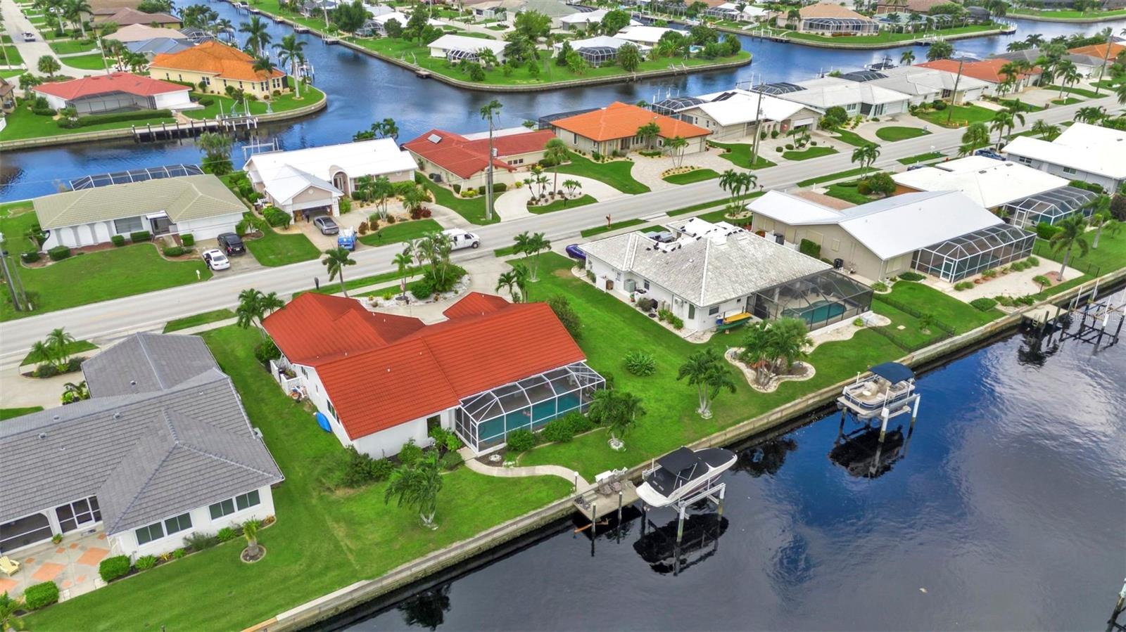 820 Bal Harbor, Punta Gorda, FL 33950