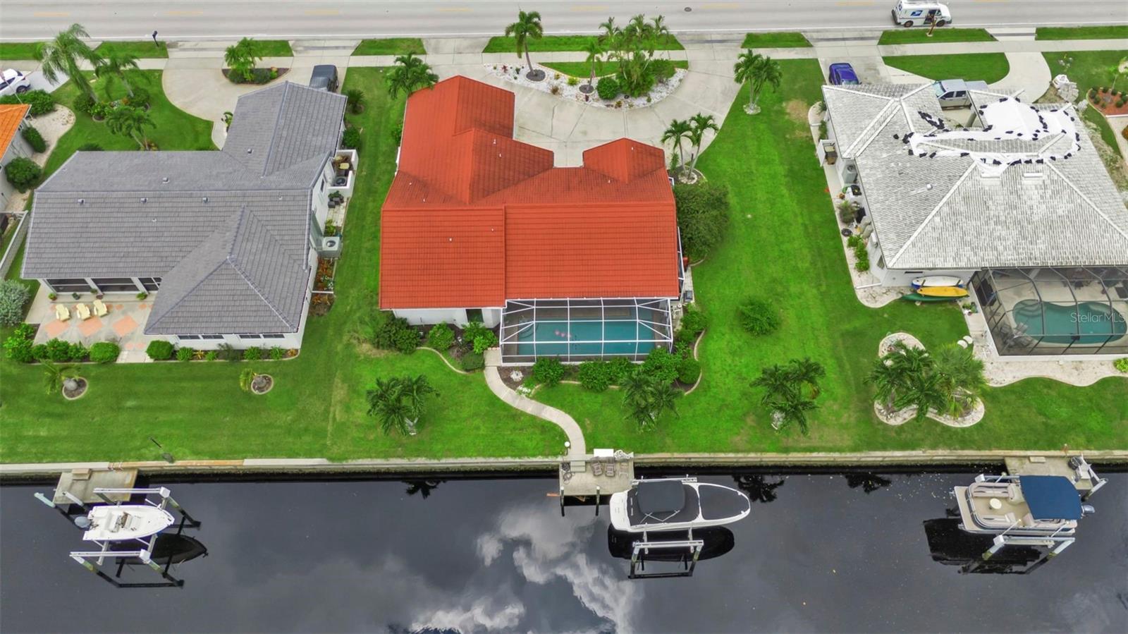 820 Bal Harbor, Punta Gorda, FL 33950