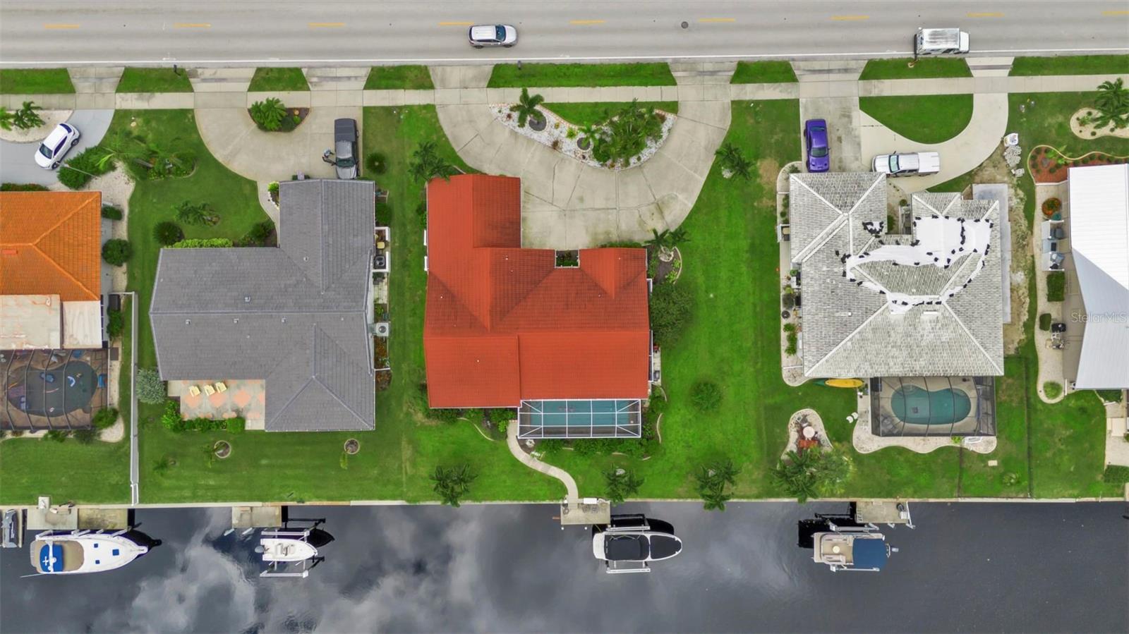 820 Bal Harbor, Punta Gorda, FL 33950