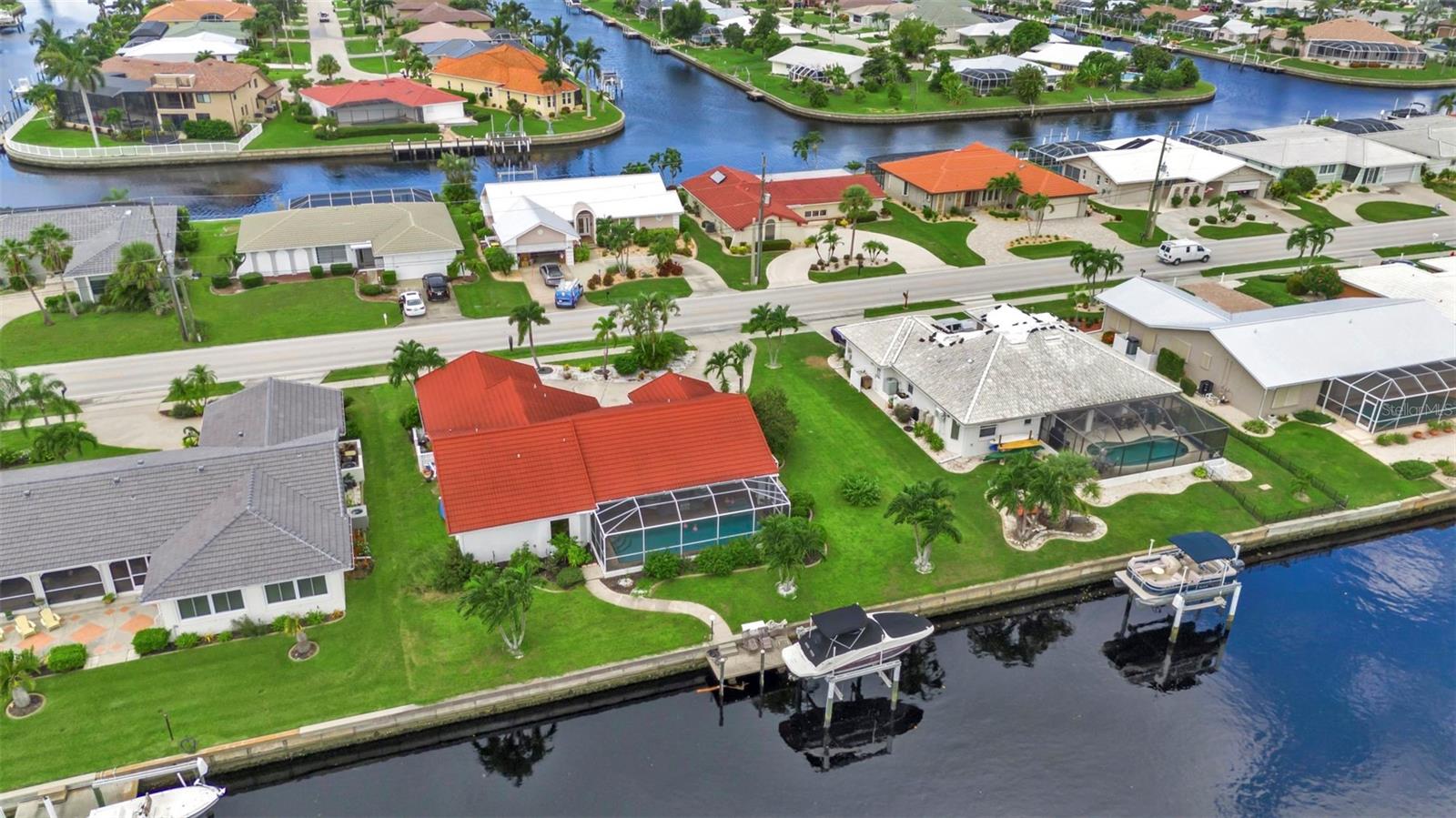 820 Bal Harbor, Punta Gorda, FL 33950