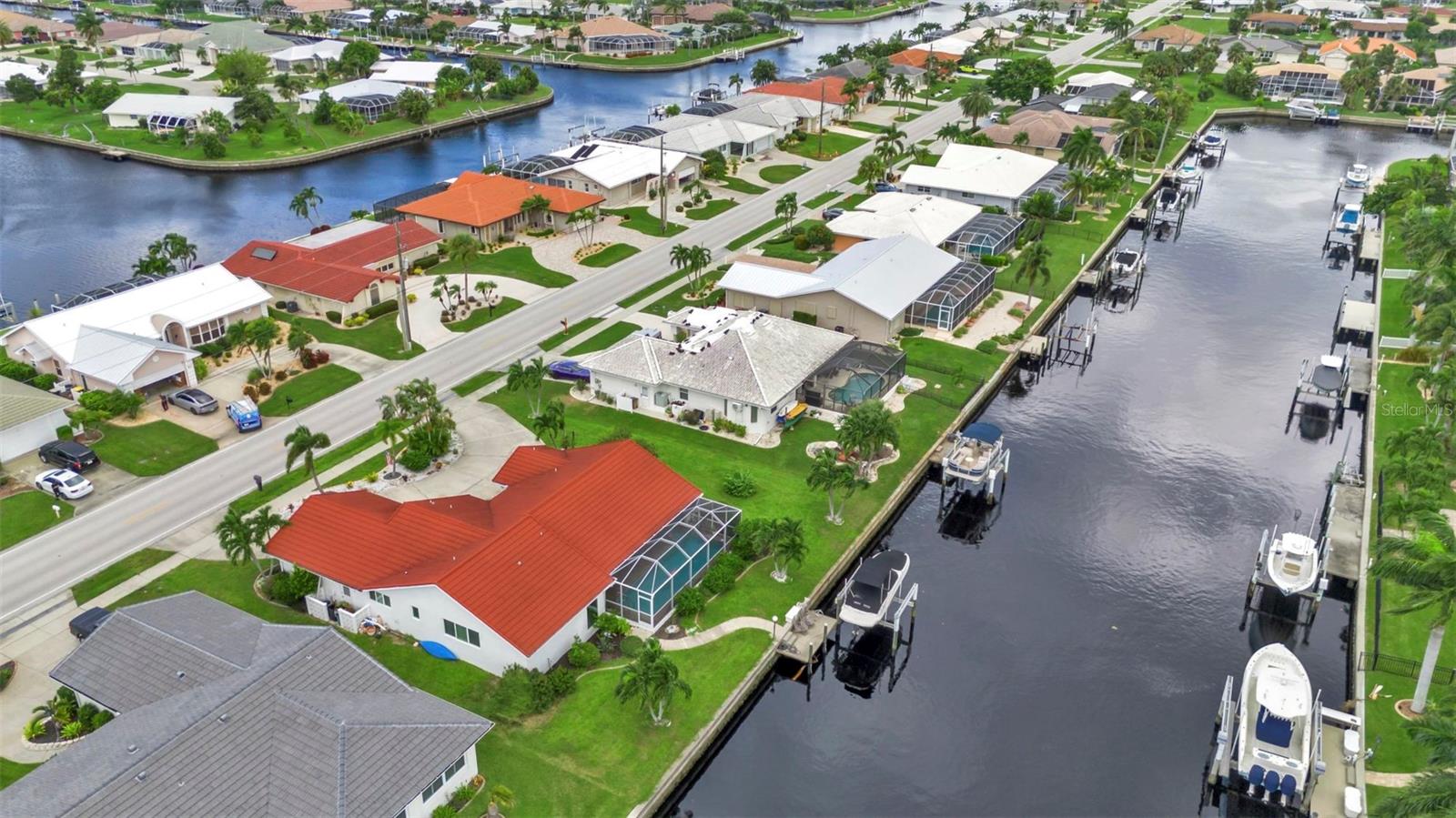 820 Bal Harbor, Punta Gorda, FL 33950