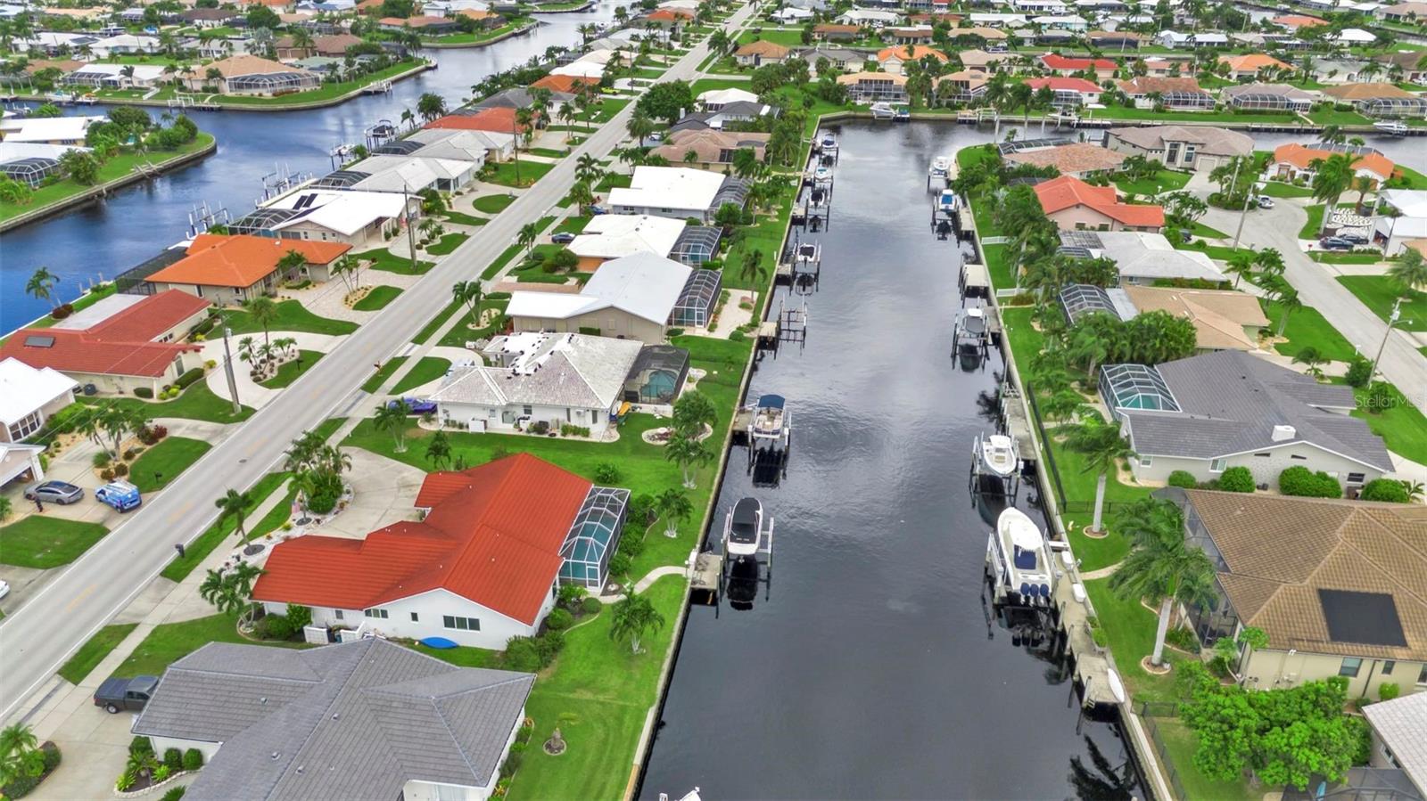 820 Bal Harbor, Punta Gorda, FL 33950