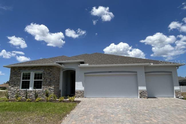 926 Buckeye, Lady Lake, FL 32159