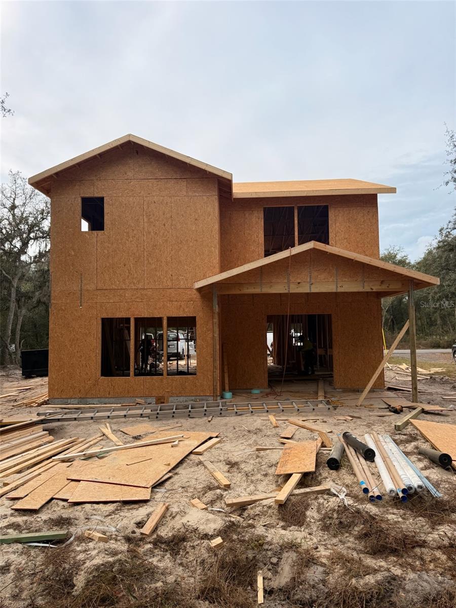 228 Dawn, Interlachen, FL 32148
