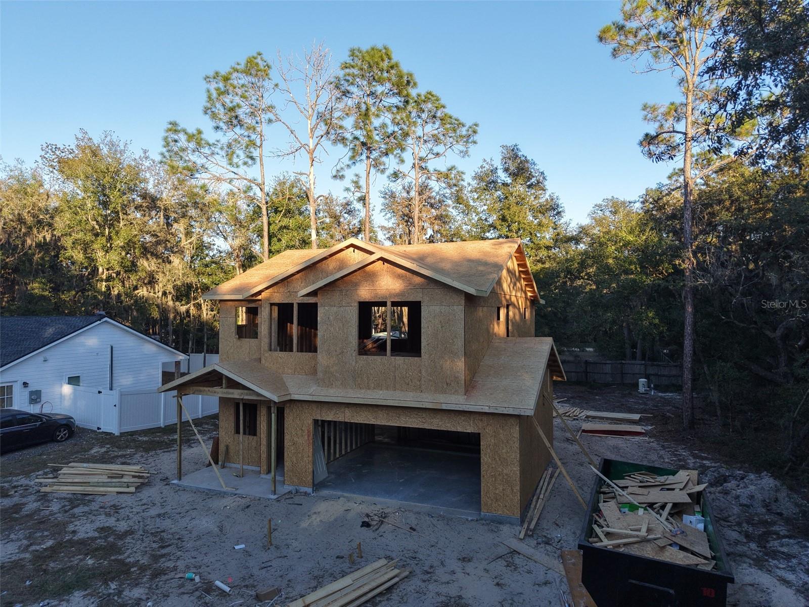 228 Dawn, Interlachen, FL 32148