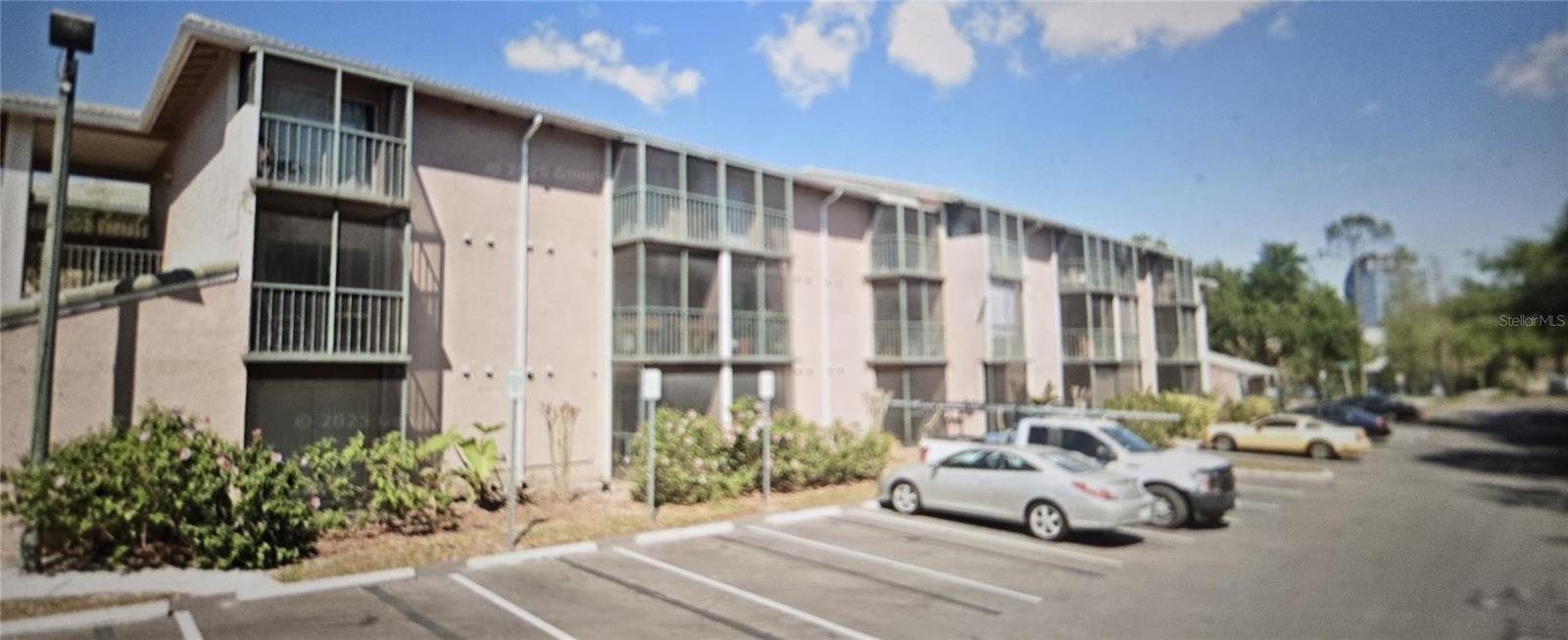 139 Oyster Bay Unit 340, Altamonte Springs, FL 32701