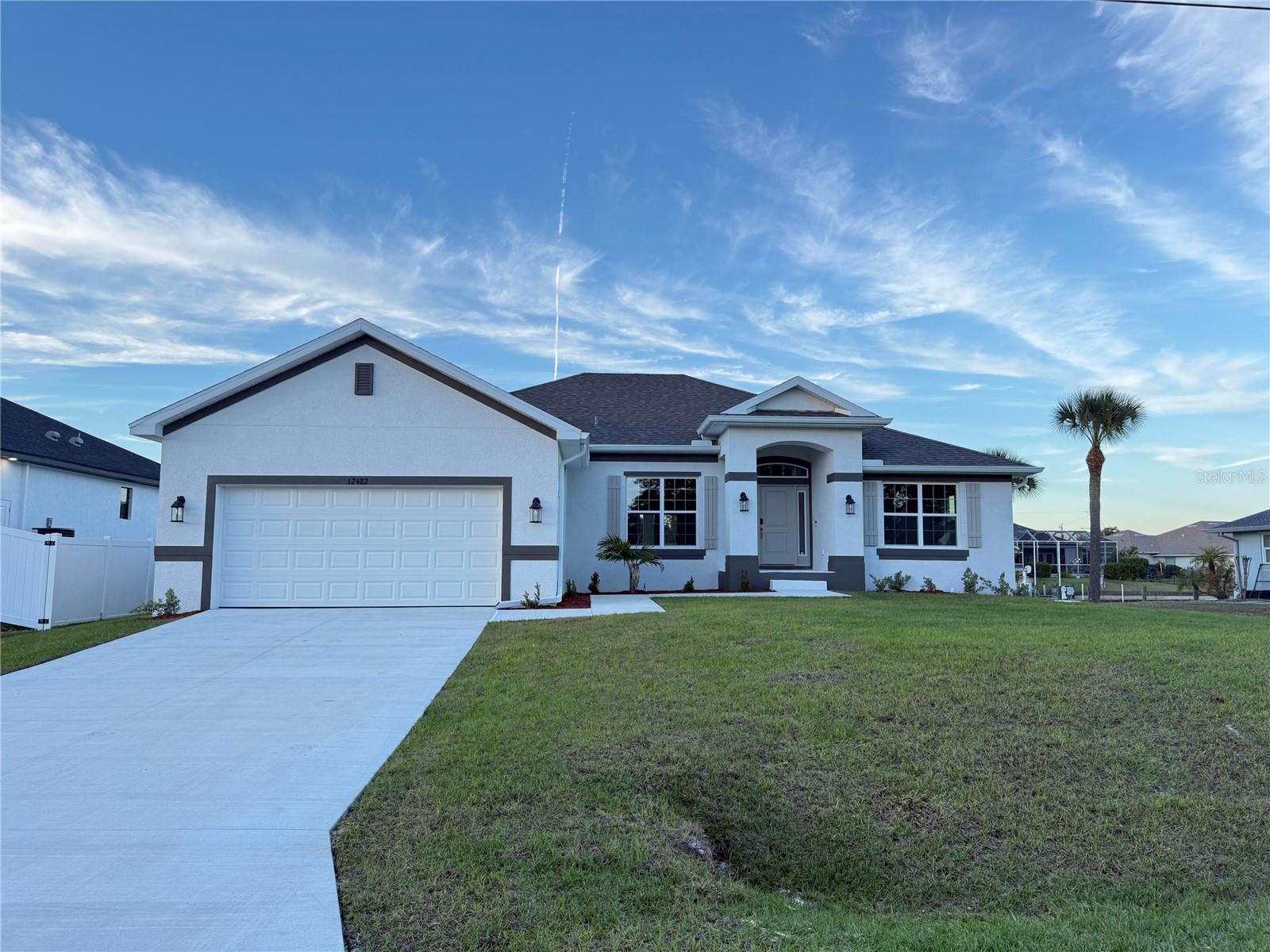 12482 Kneeland, Port Charlotte, FL 33981