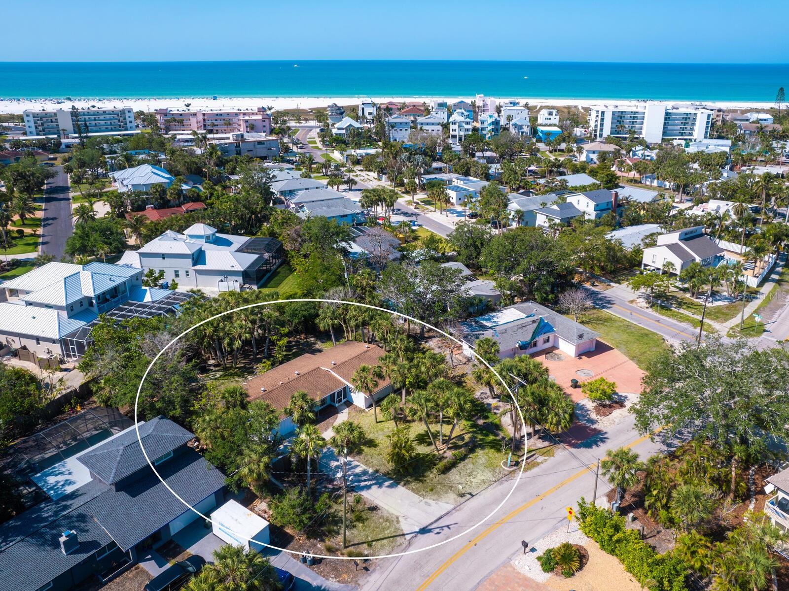 734 Canal, Sarasota, FL 34242