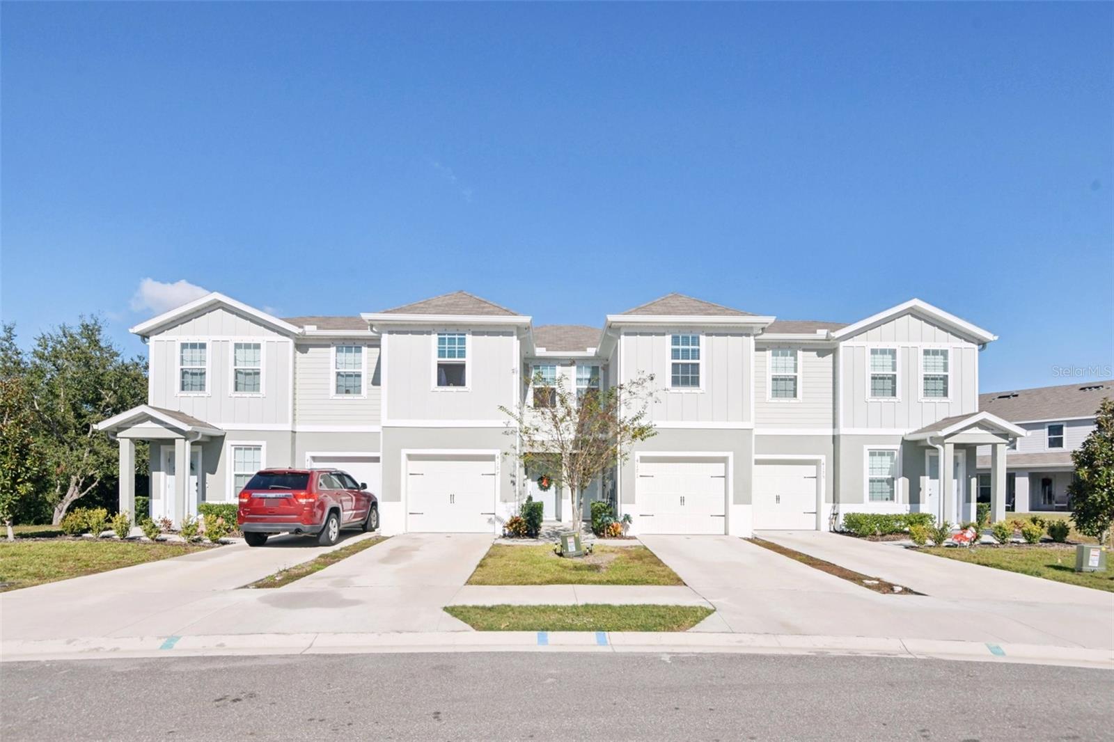 4167 Harbour Palm, Holiday, FL 34691
