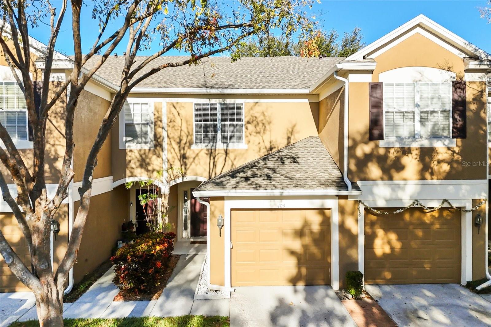 2804 Polvadero Unit 103, Orlando, FL 32835